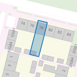 Perceel STM00-E-5705