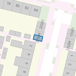 Perceel STM00-E-5712