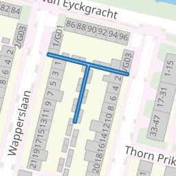 Perceel STM00-E-5761