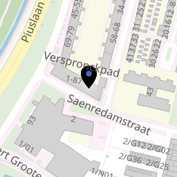Appartement STM00 E 5888 33