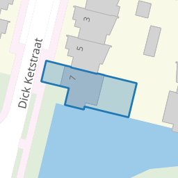 Perceel STM00-E-6112