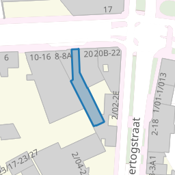 Perceel STM00-E-6168