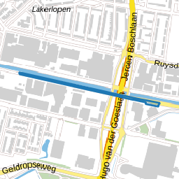 Perceel STM00-E-6214