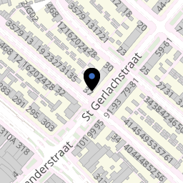 Appartement STM00 E 6222 33