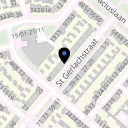 Appartement STM00 E 6222 4