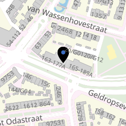 Appartement STM00 E 6232 1