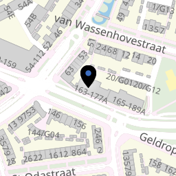 Appartement STM00 E 6232 13