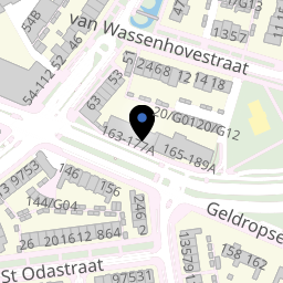 Appartement STM00 E 6232 14