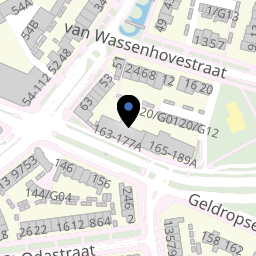 Appartement STM00 E 6232 2