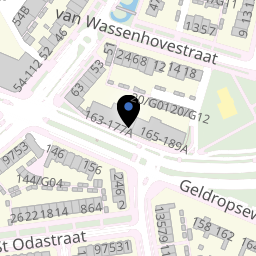 Appartement STM00 E 6232 3