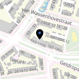 Appartement STM00 E 6232 8
