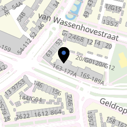 Appartement STM00 E 6232 9