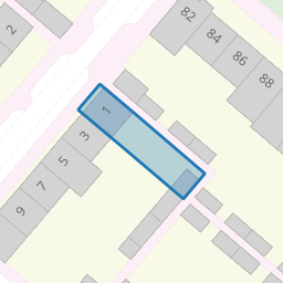 Perceel STM00-E-6539