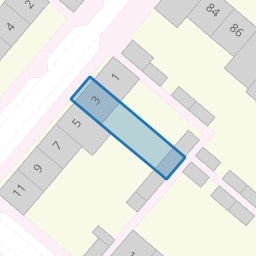 Perceel STM00-E-6540