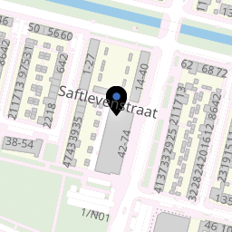 Appartement STM00 E 6657 9