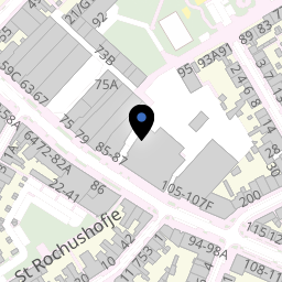 Appartement STM00 E 6665 11