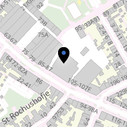 Appartement STM00 E 6665 12