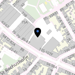 Appartement STM00 E 6665 15
