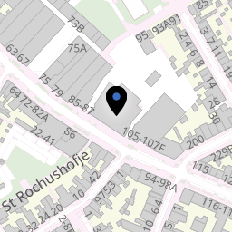 Appartement STM00 E 6665 5