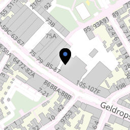 Appartement STM00 E 6665 7