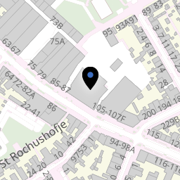 Appartement STM00 E 6665 9