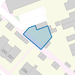 Perceel STM00-E-6707