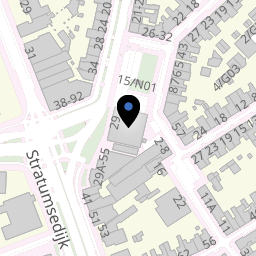 Appartement STM00 E 6757 210