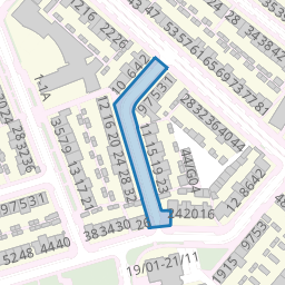 Perceel STM00-E-6921