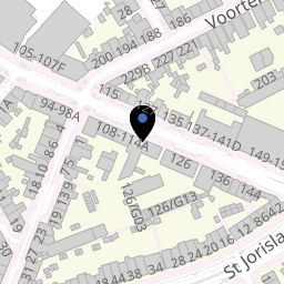 Appartement STM00 E 7339 3