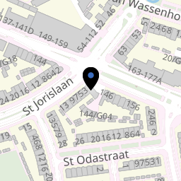 Appartement STM00 E 7401 2