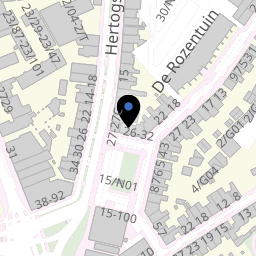 Appartement STM00 E 7404 3