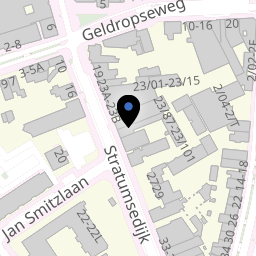 Appartement STM00 E 7432 5