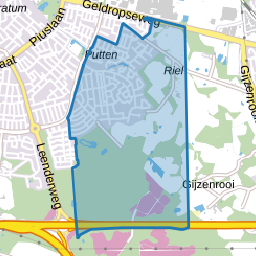Sectie F