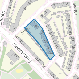 Perceel STM00-F-2222