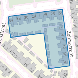 Perceel STM00-F-2295
