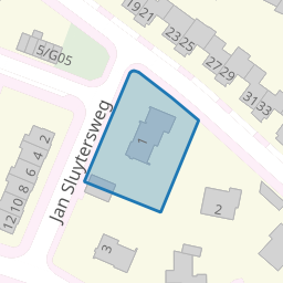 Perceel STM00-F-2476