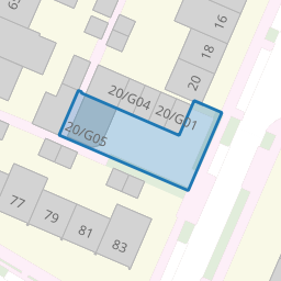 Perceel STM00-F-2752