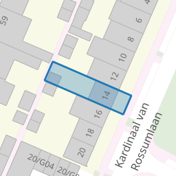 Perceel STM00-F-2762