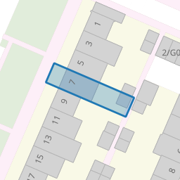 Perceel STM00-F-2778