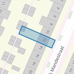 Perceel STM00-F-2841