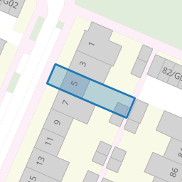 Perceel STM00-F-2857