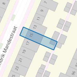 Perceel STM00-F-2862
