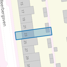 Perceel STM00-F-3099