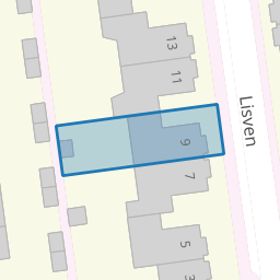 Perceel STM00-F-3114