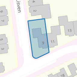 Perceel STM00-F-3126