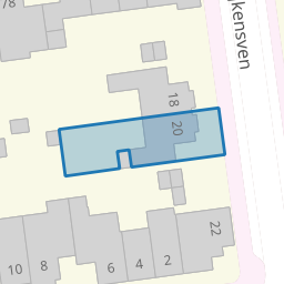 Perceel STM00-F-3199