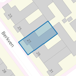 Perceel STM00-F-3487