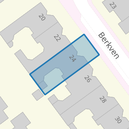 Perceel STM00-F-3504