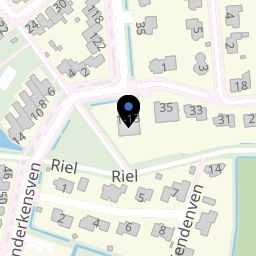 Appartement STM00 F 3519 15