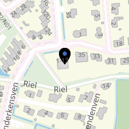 Appartement STM00 F 3519 3